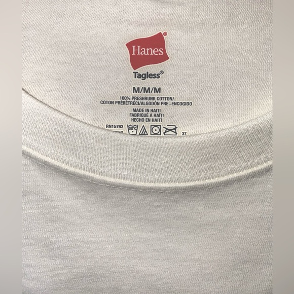 Quai Haircare Products Tee Shirt - Picture 8 of 10